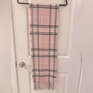 Pink Scarf | Croft & Barrow